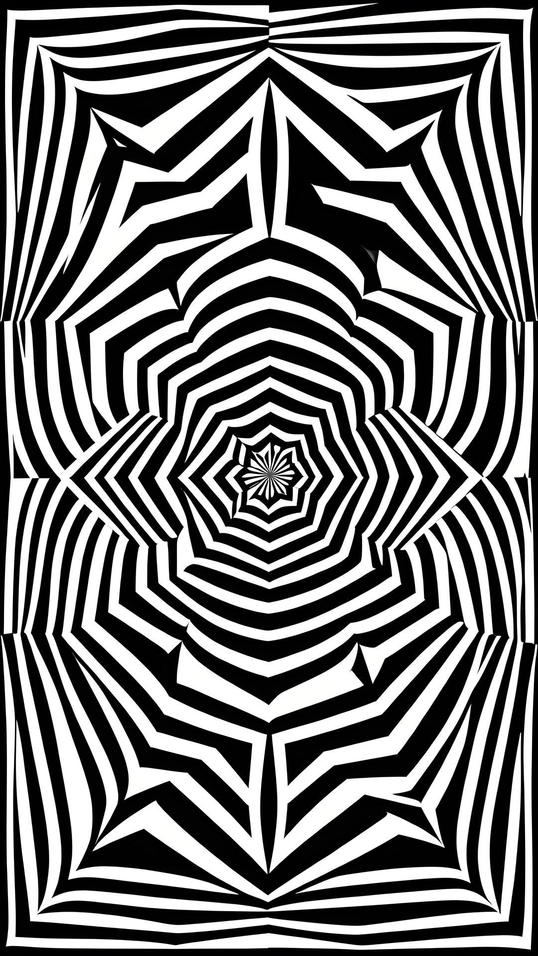 Optical Illusion