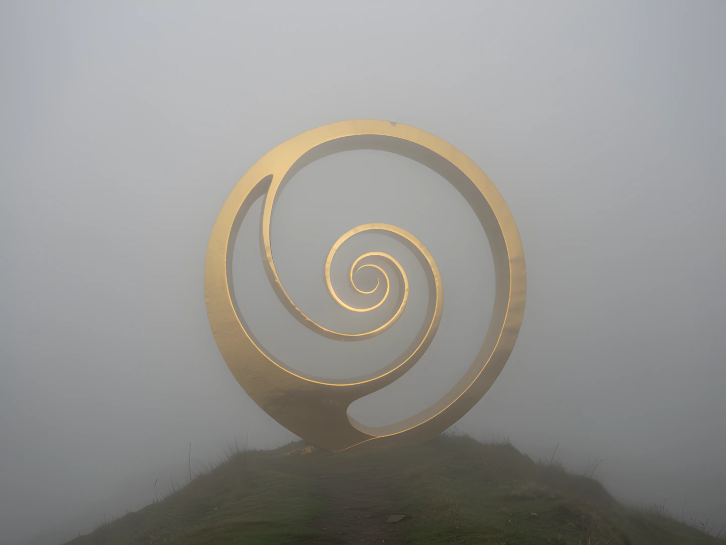 Golden Spiral
