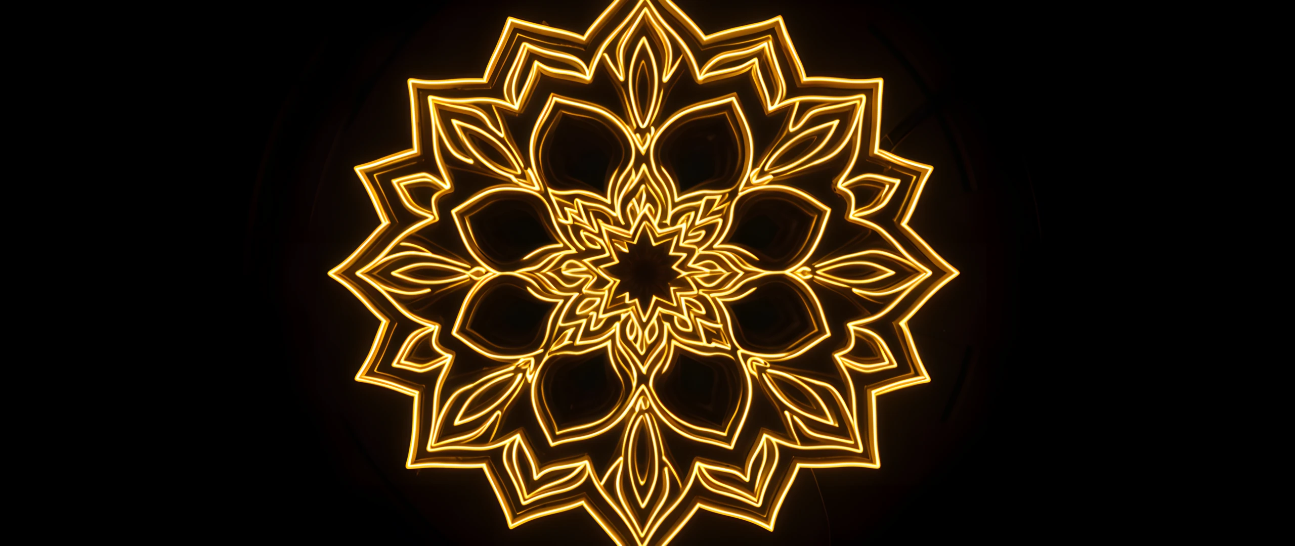 Darkness Motif Dream