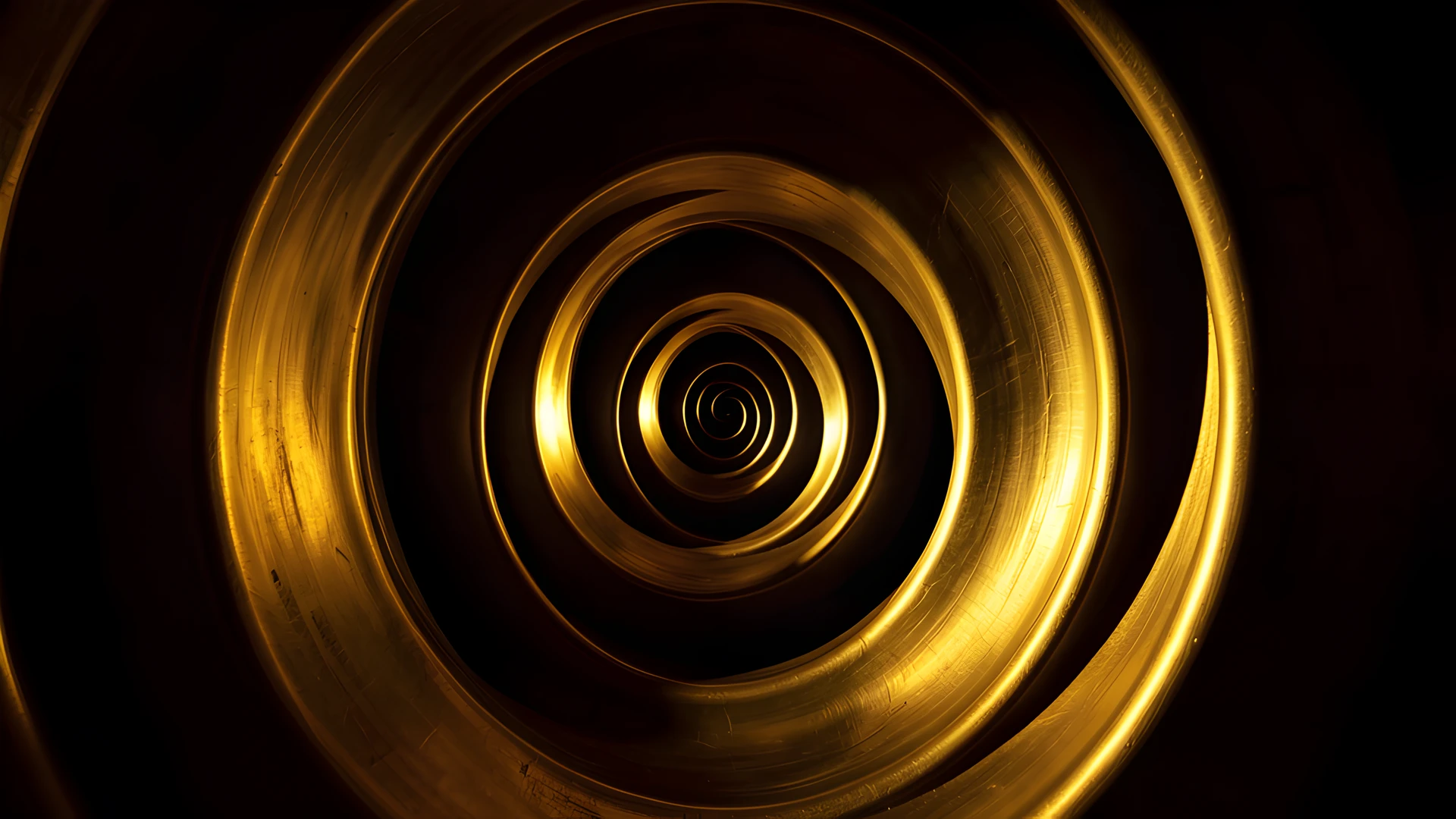 Golden Spiral