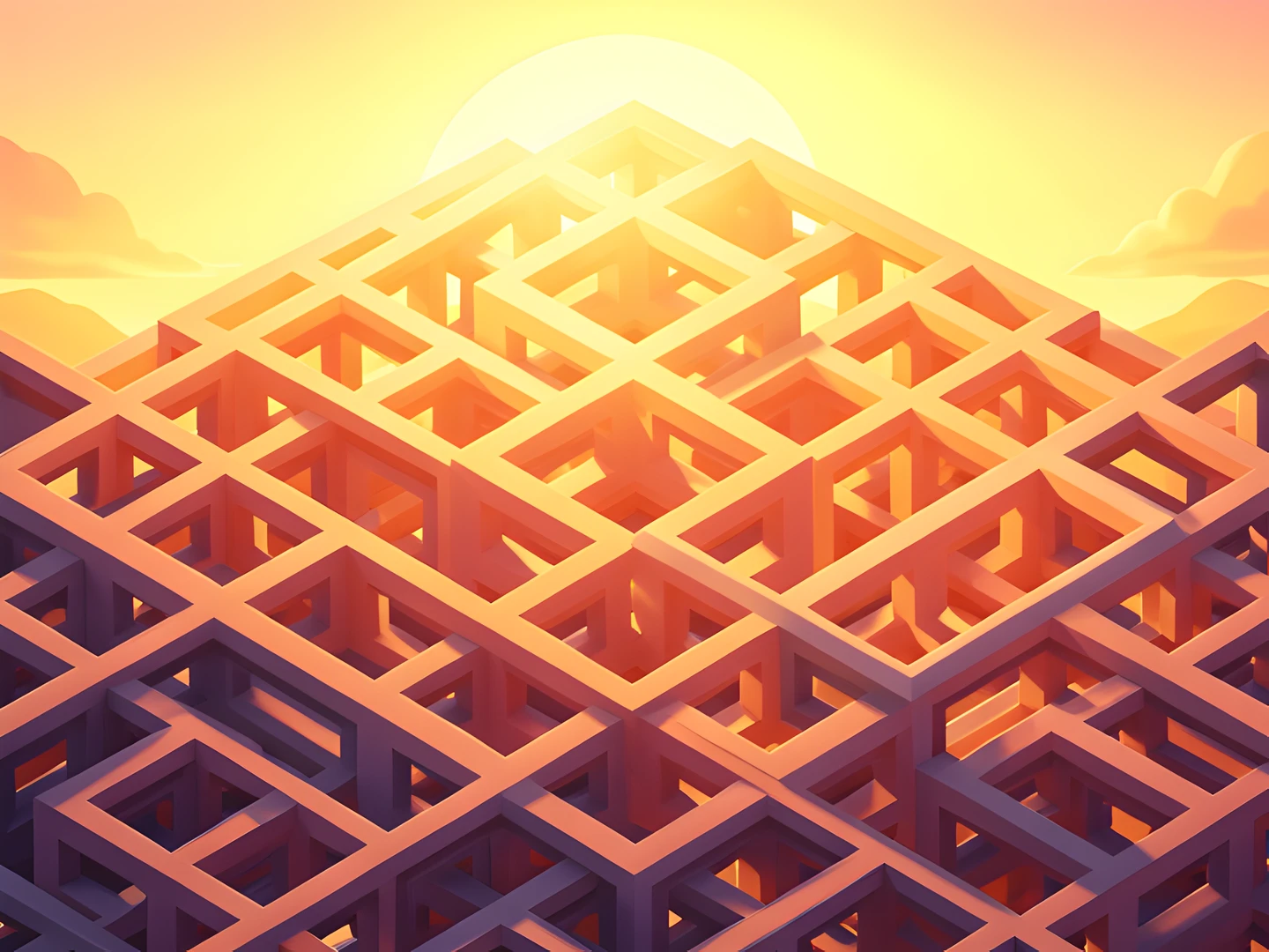 Geometric Patterns