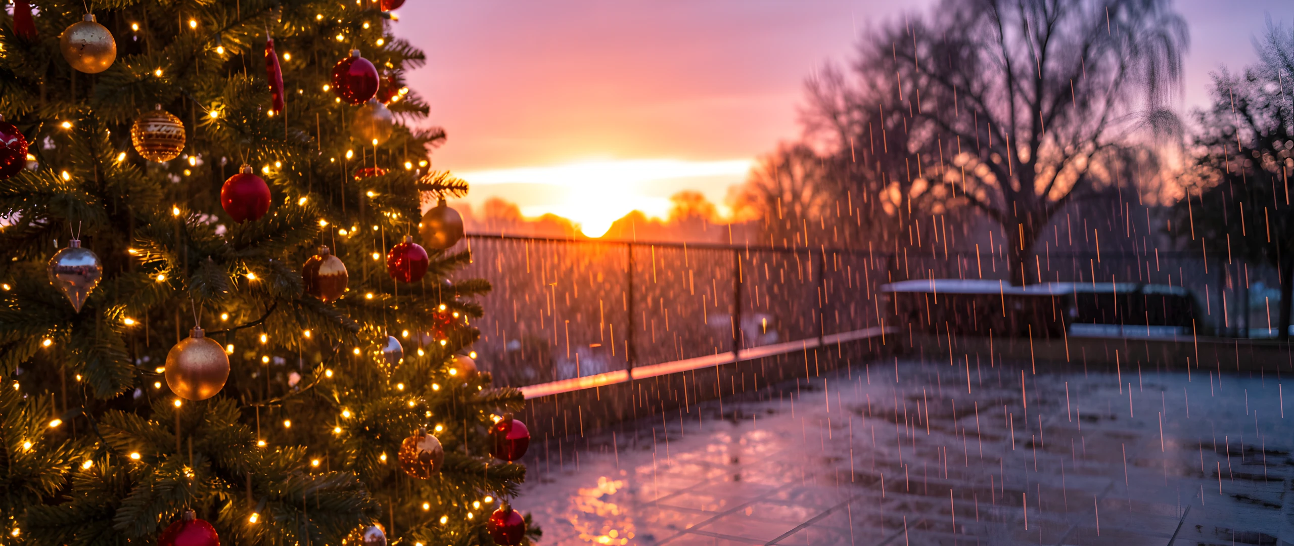 Winter Wonderland