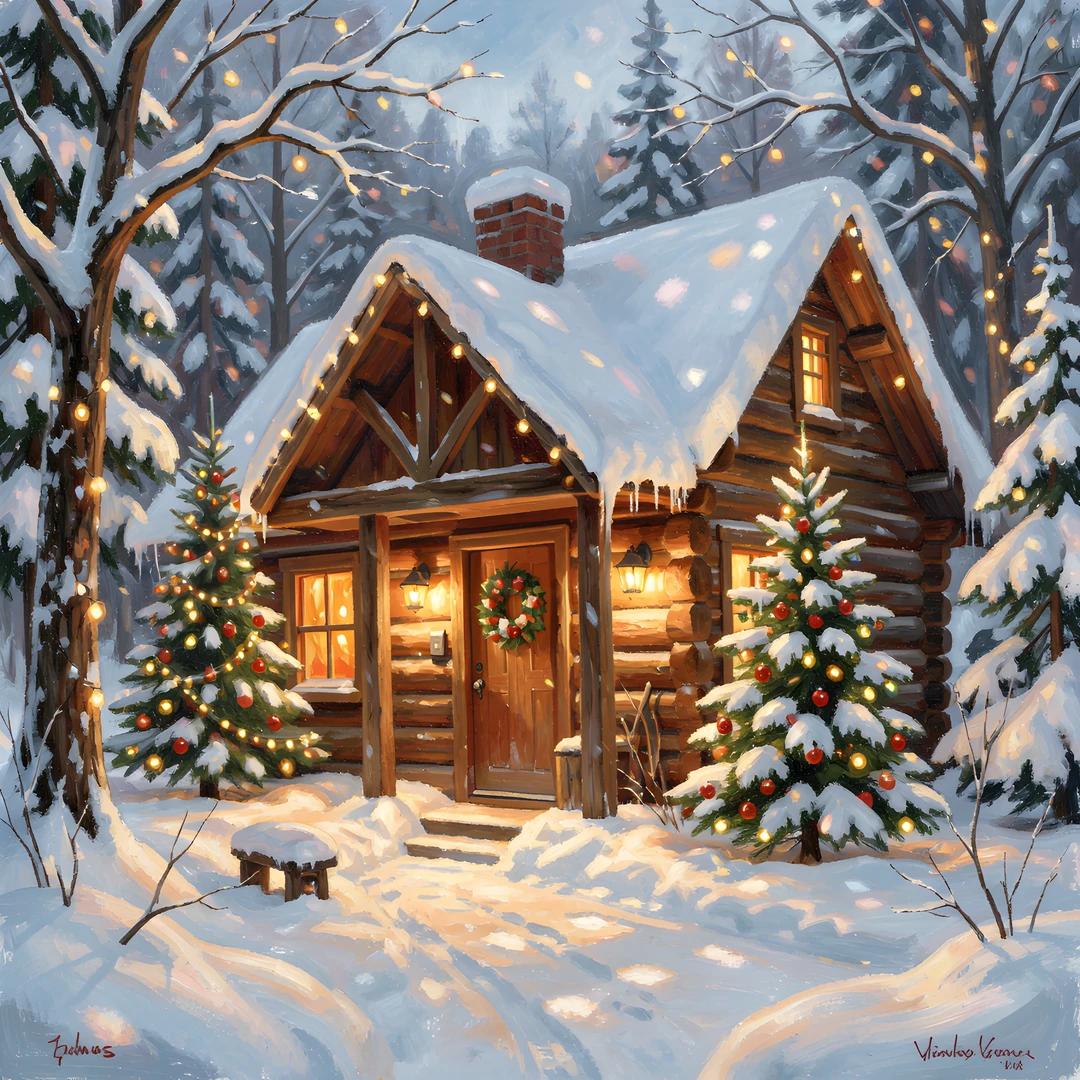 Winter Wonderland