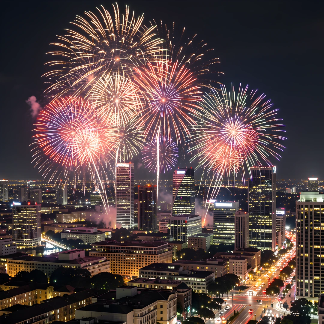 New Years Eve