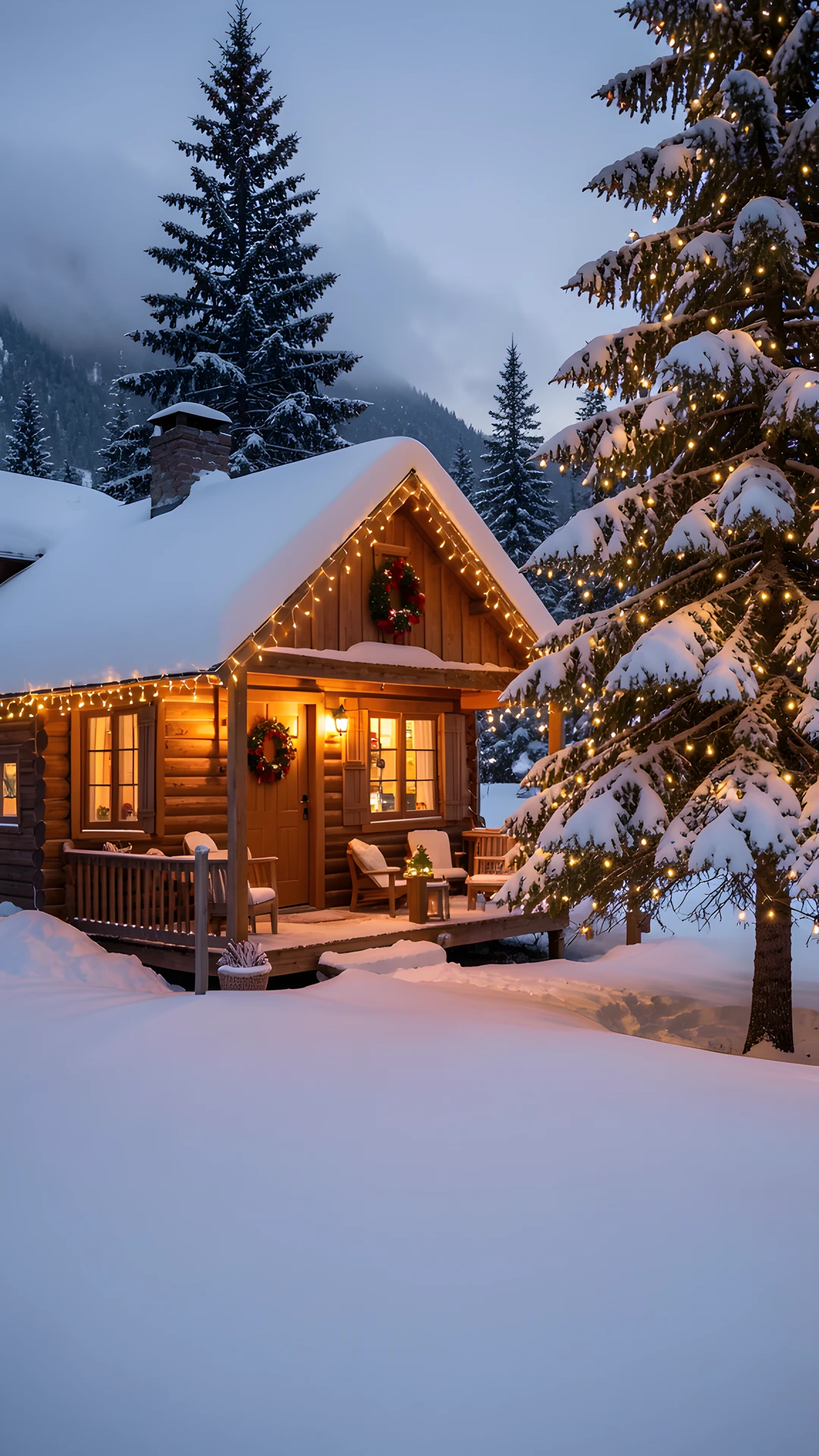 Winter Wonderland
