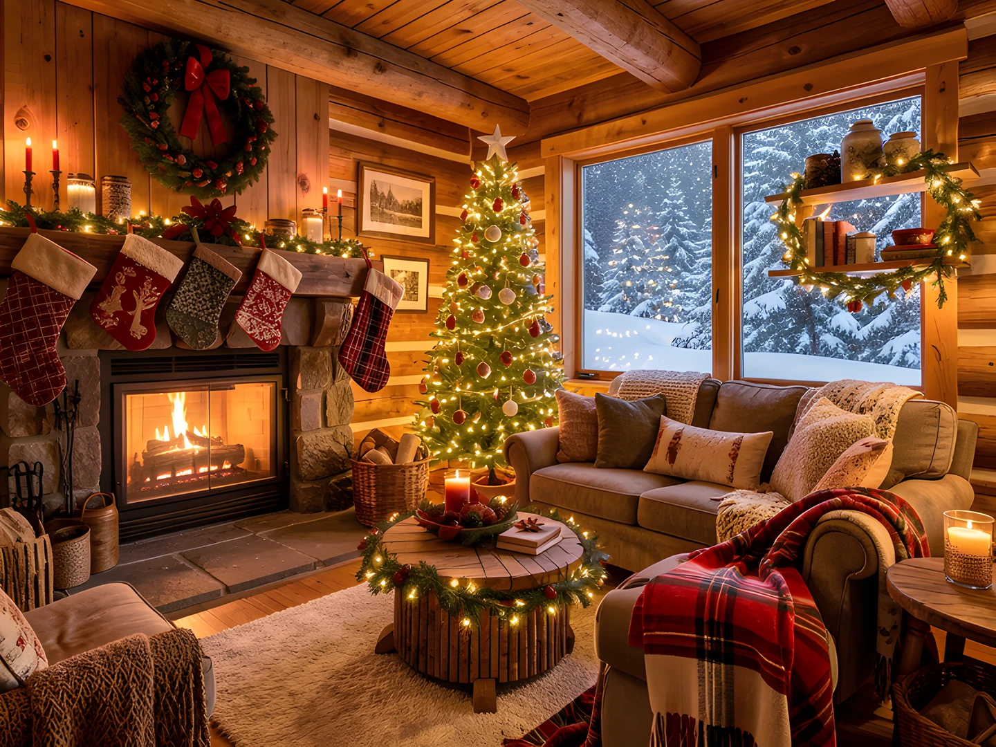 Winter Wonderland
