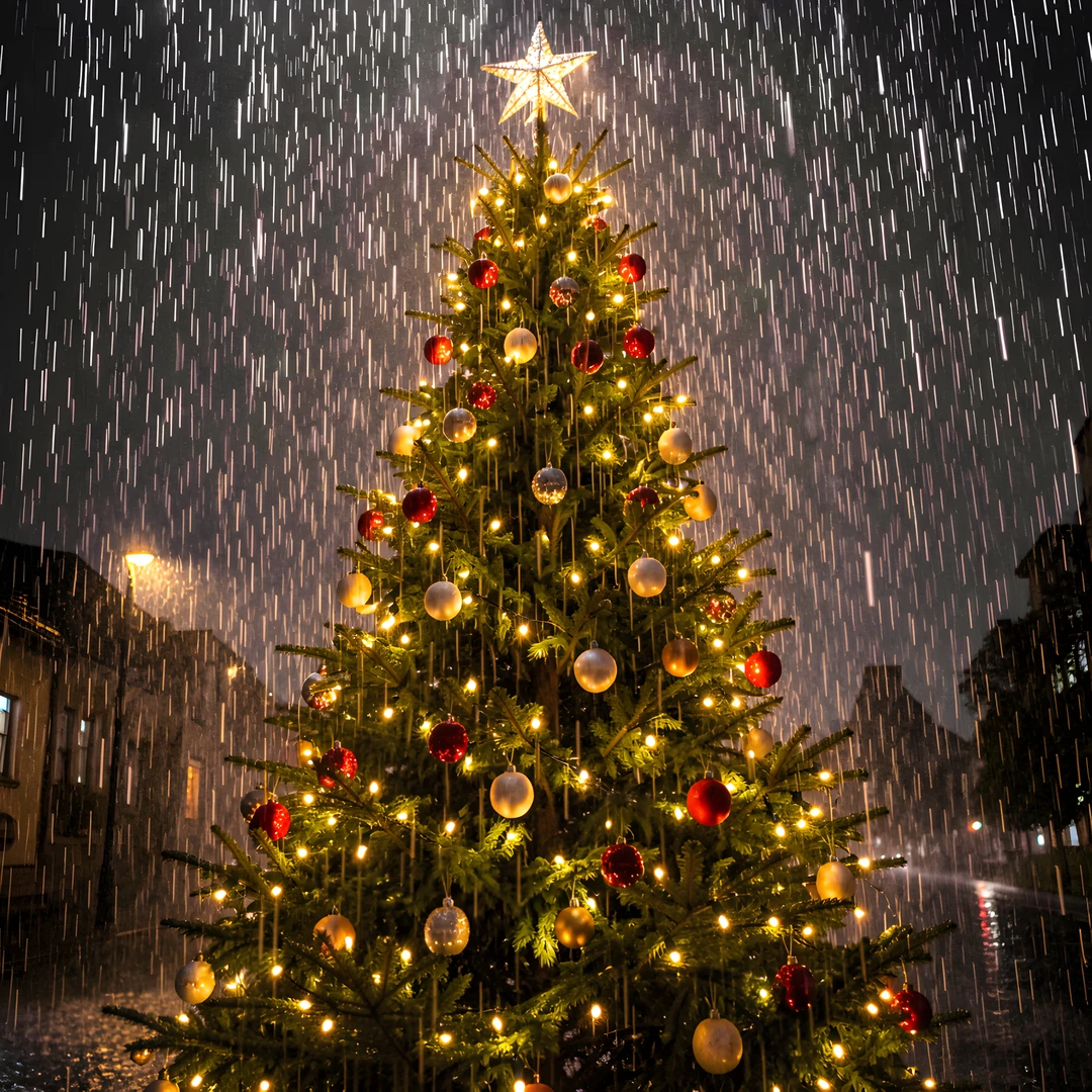Winter Wonderland
