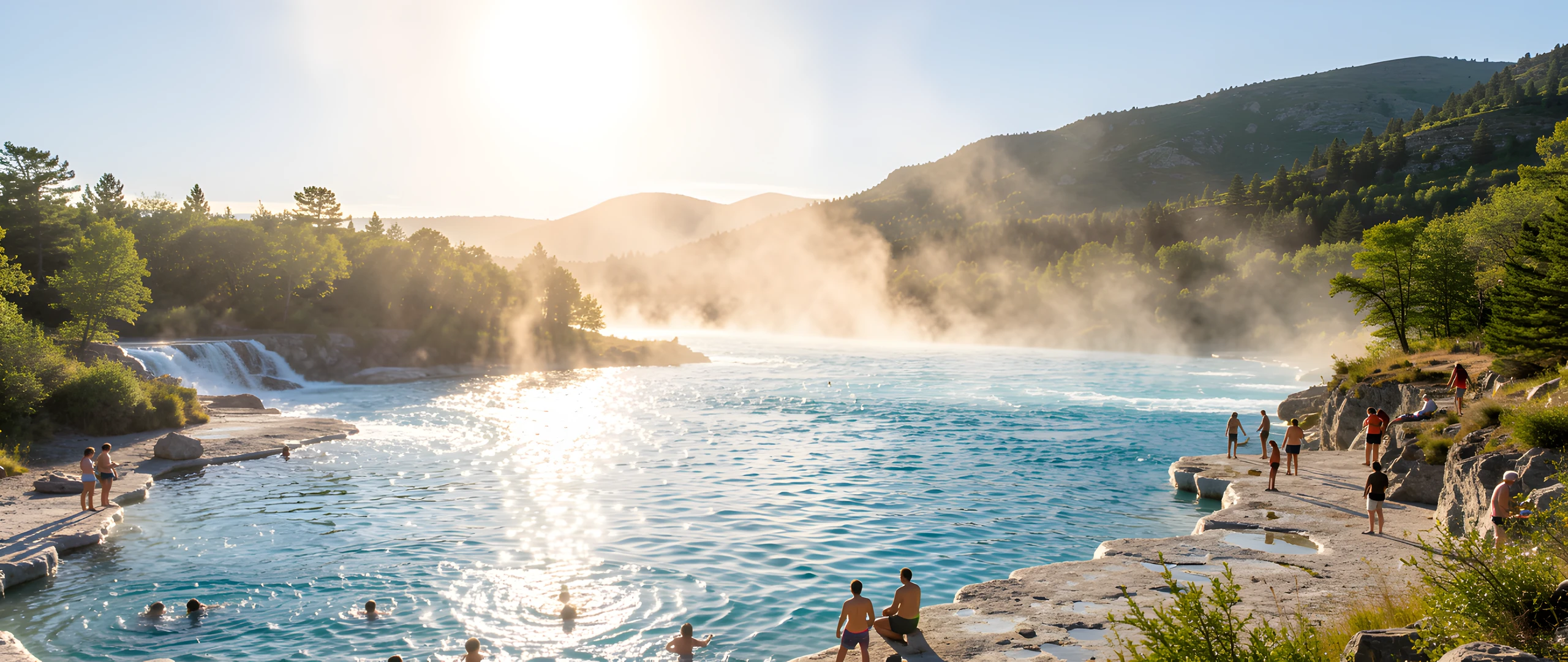 Desert Sandstorm Stormy