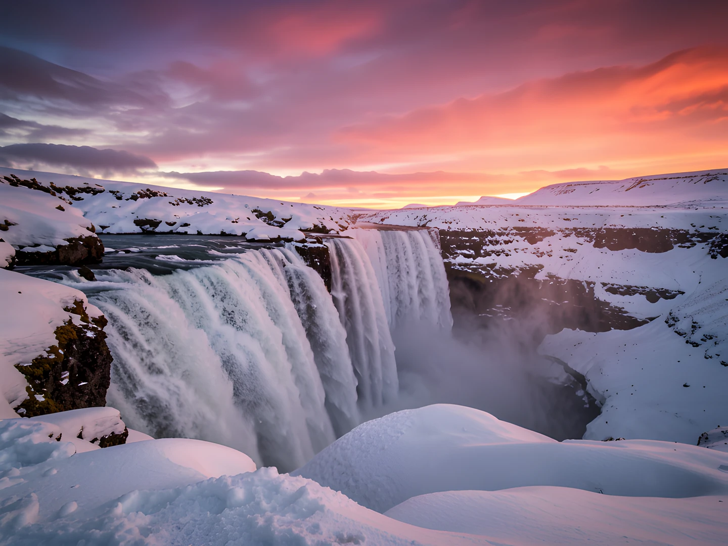 Winter Wonder