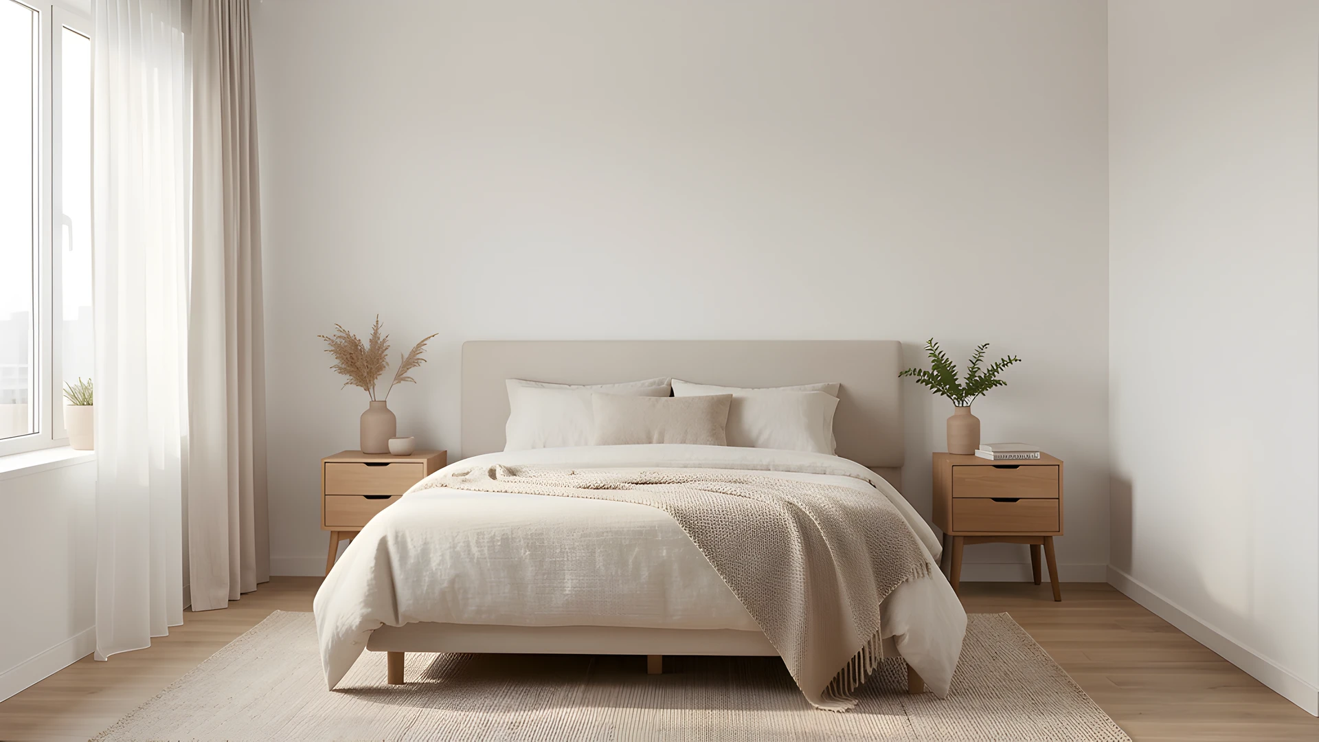 Soft Morning Hush