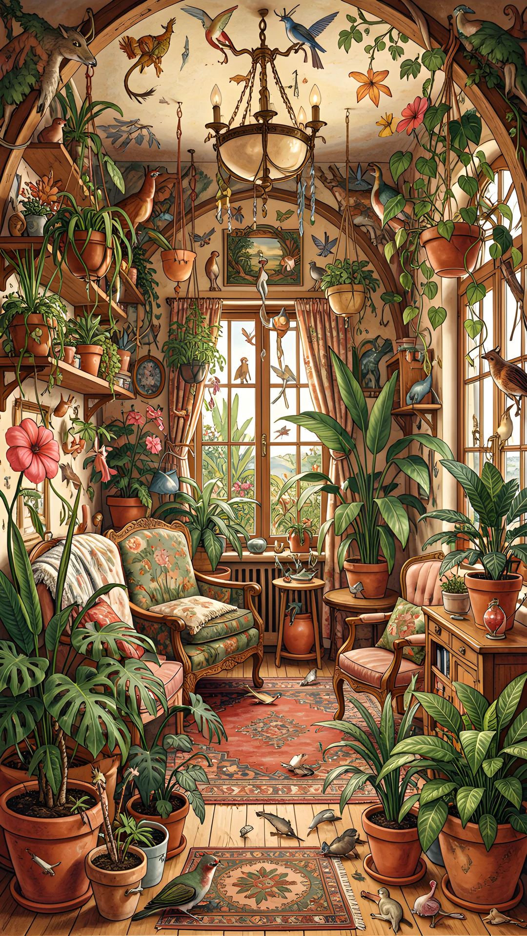 Botanical Garden