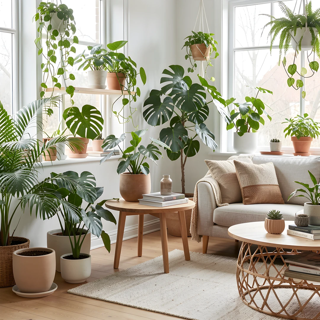 Nordic Greenhouse