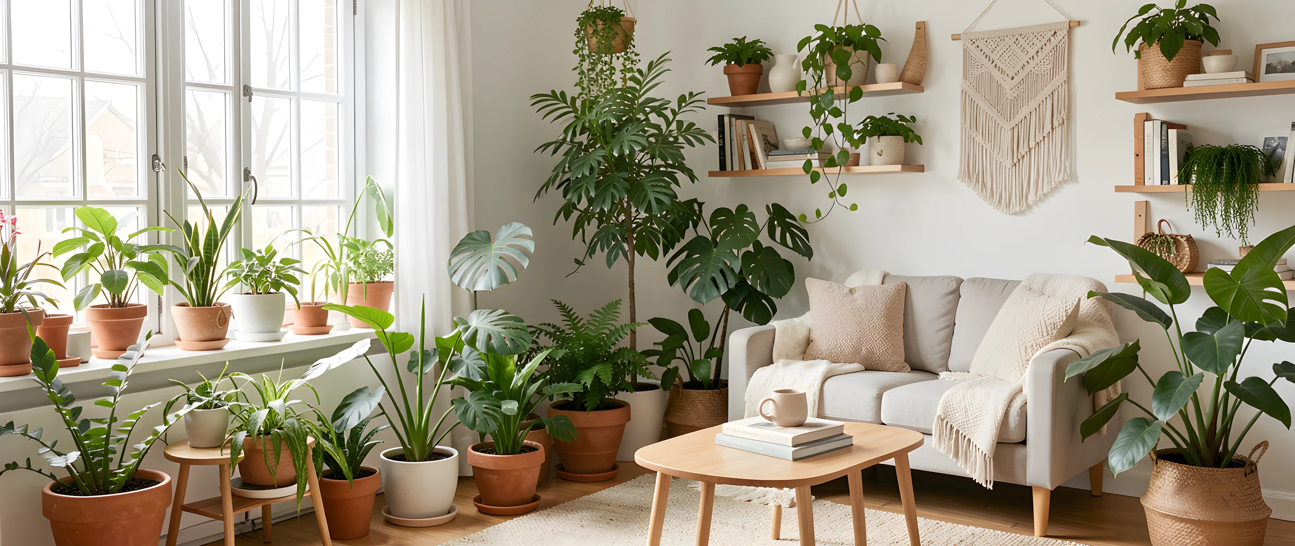 Hygge Oasis