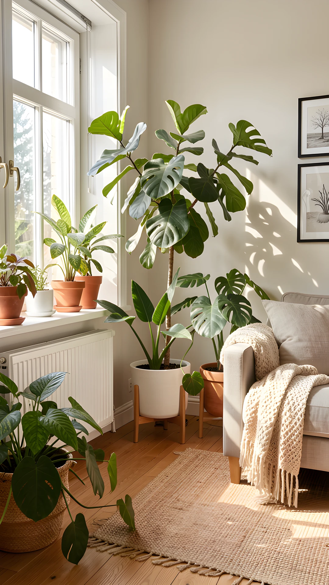 Green Nordic Haven