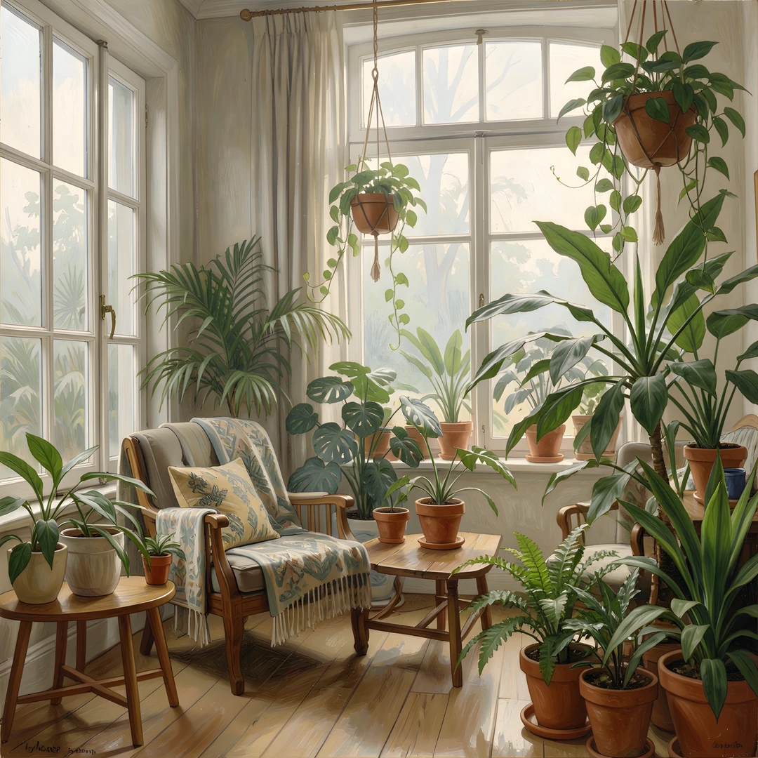 Turners Garden