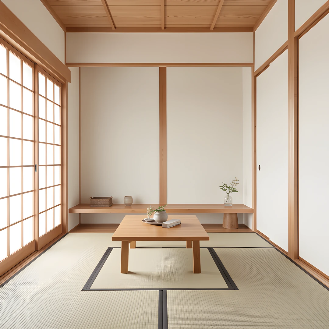 Shoji Screen
