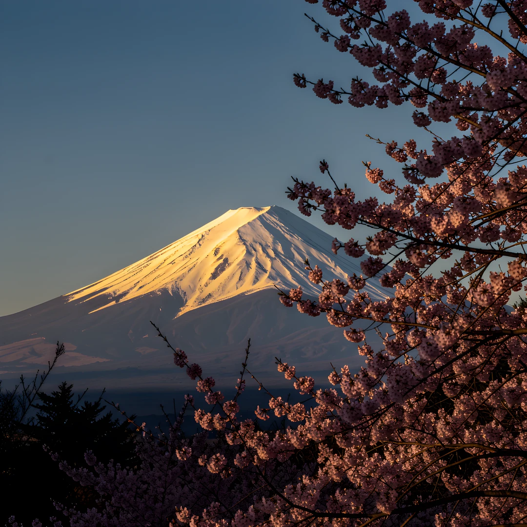 Fruitful Mountain
