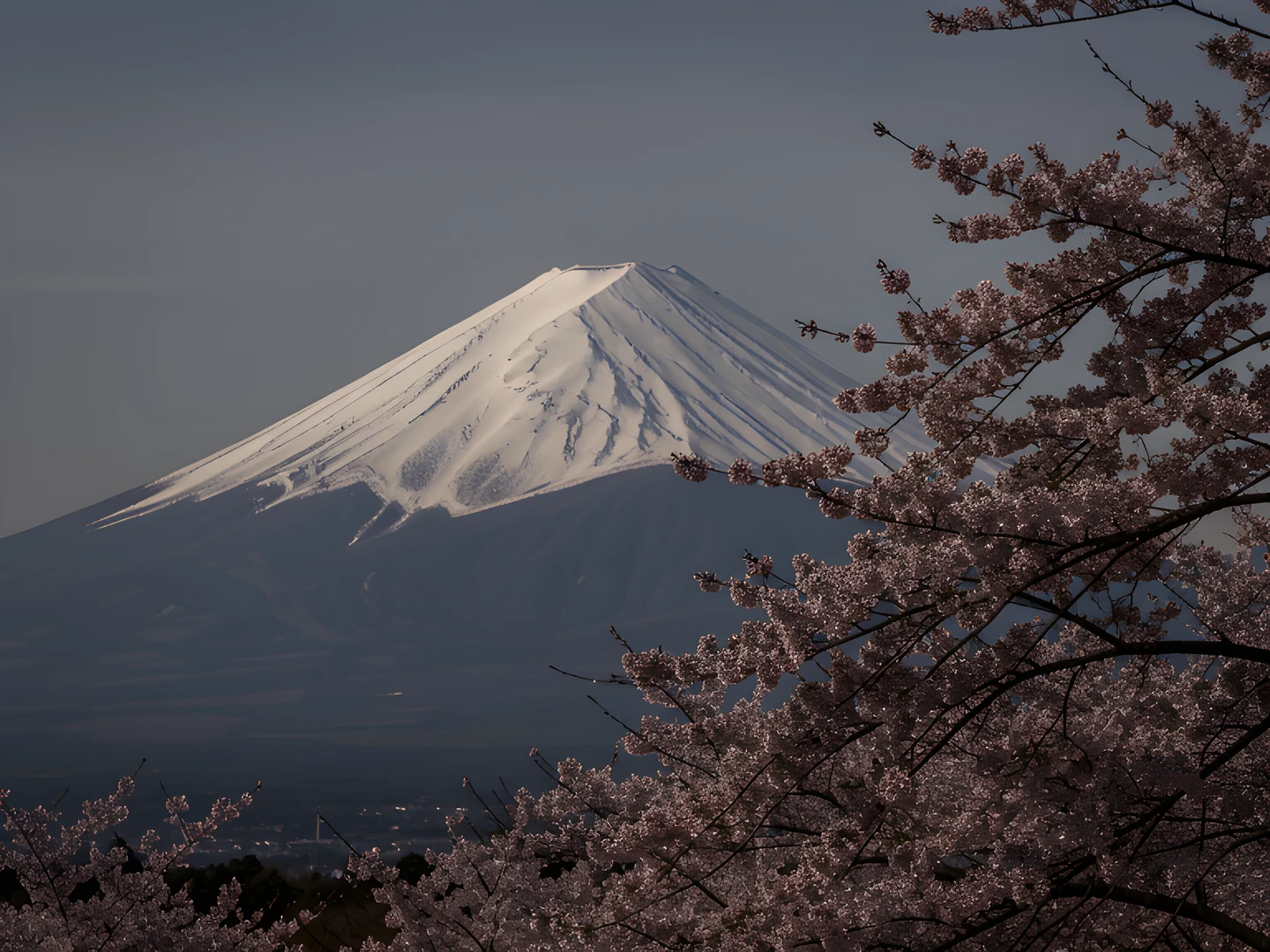 Garden Party Waterfall