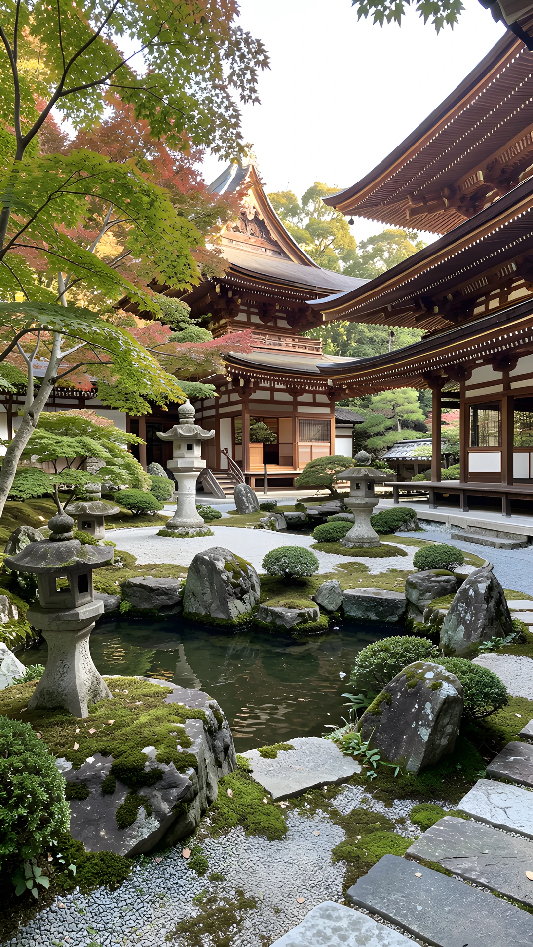 Japanese Garden