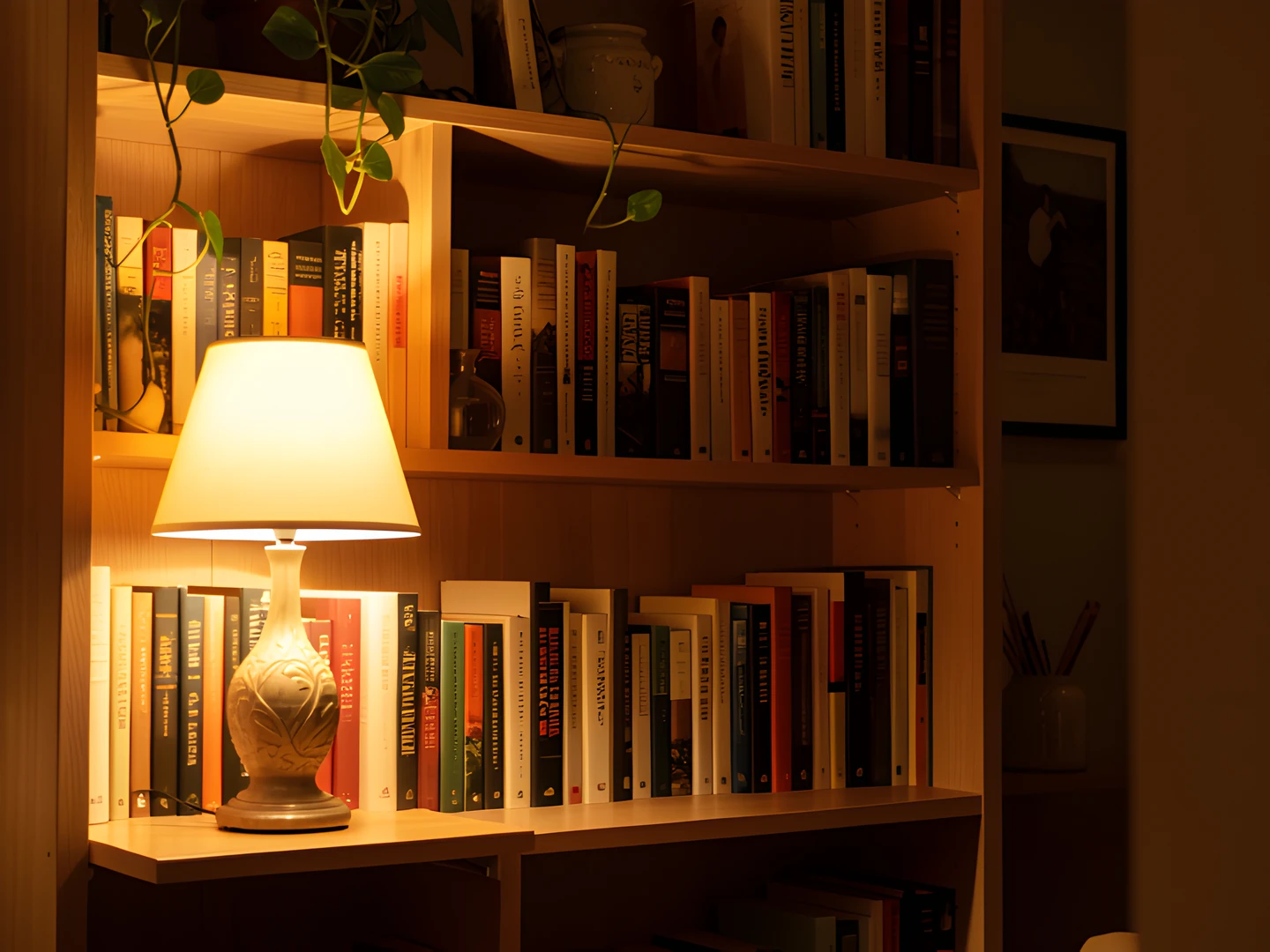 Midnight Library
