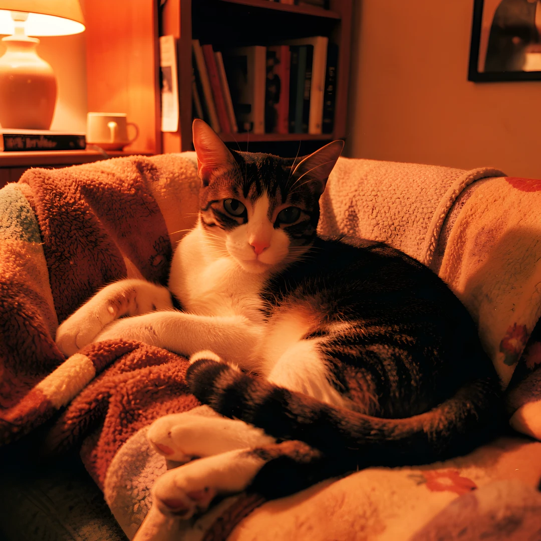 Whisker Lounge