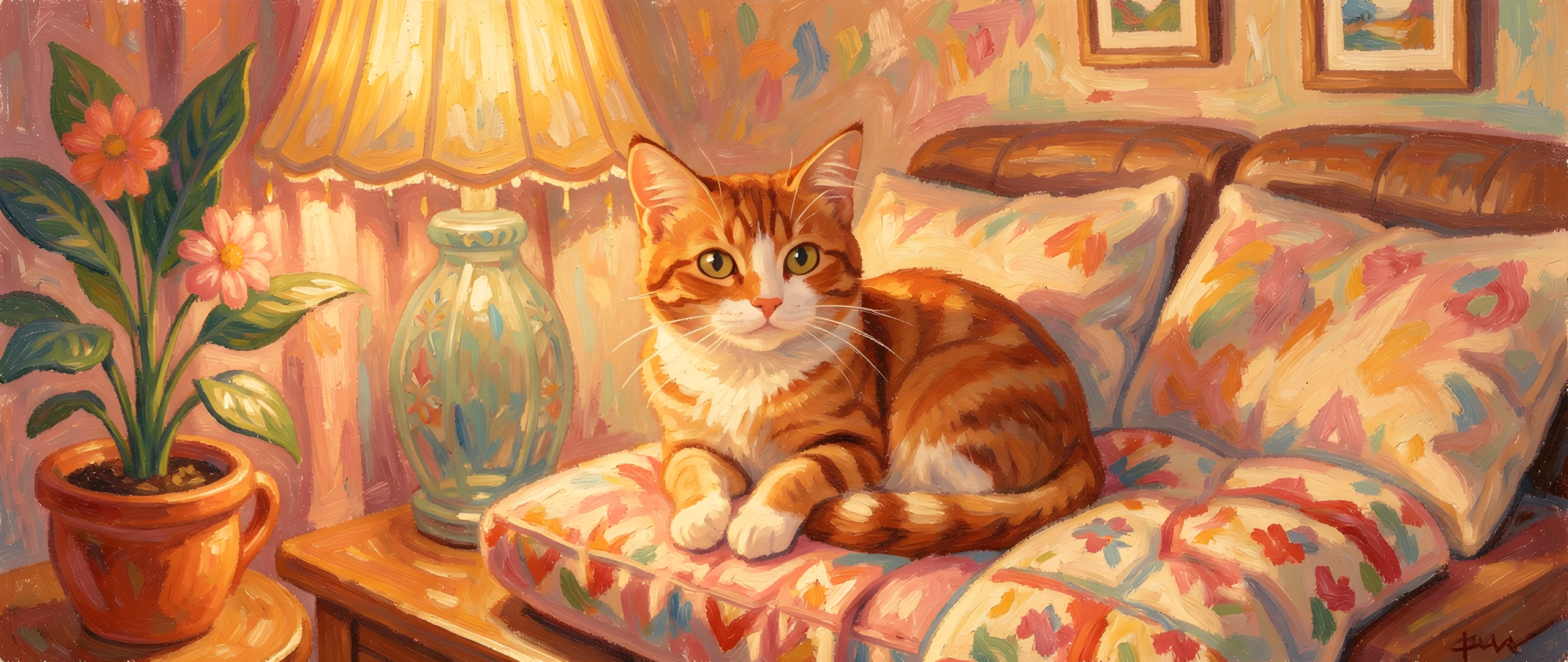 Whisker Art Studio