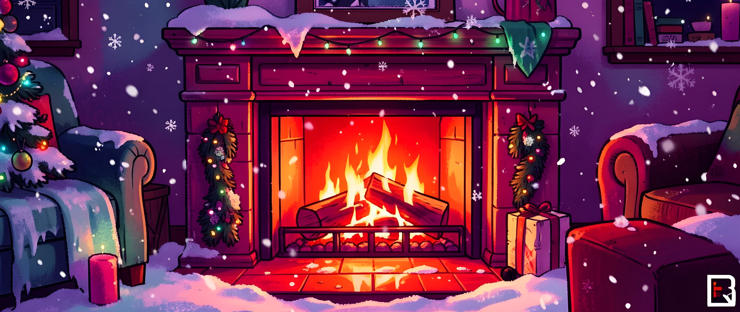 Cozy Winter Nights
