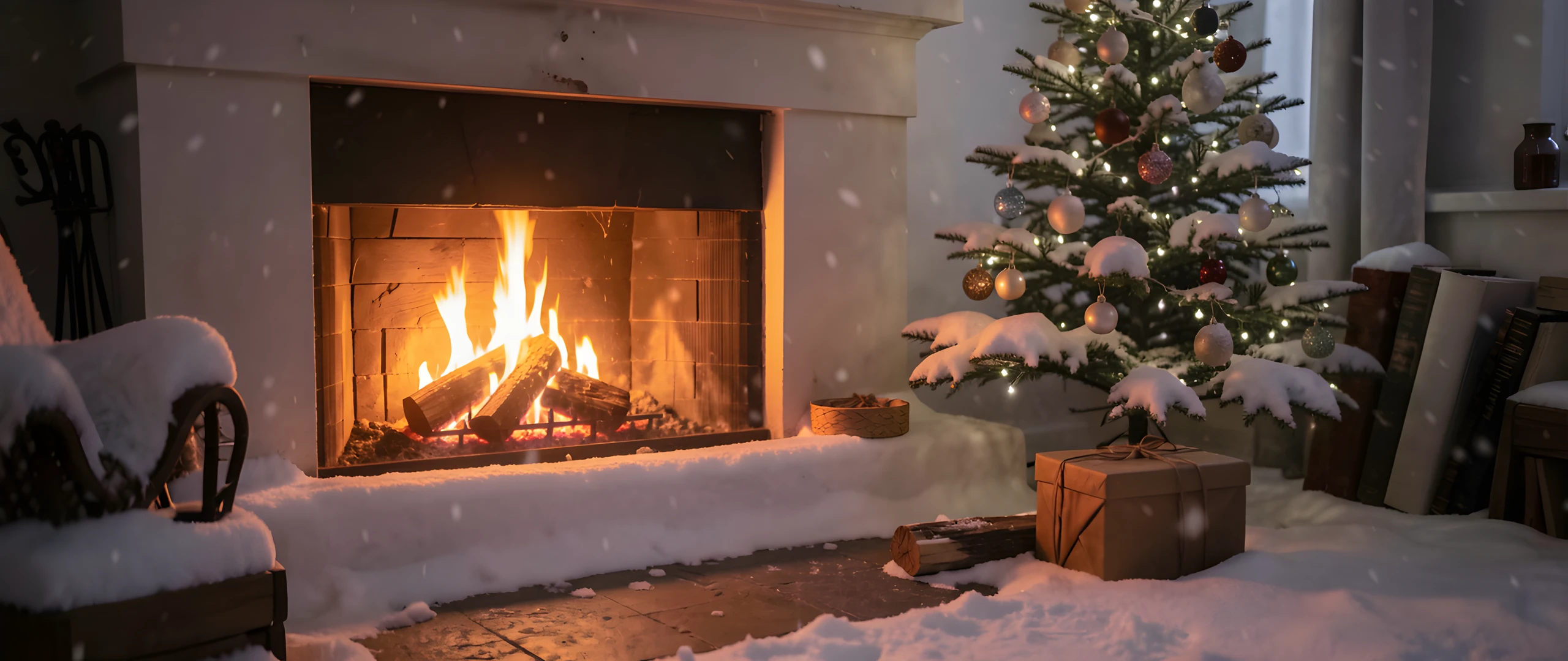 Cozy Winter Nights