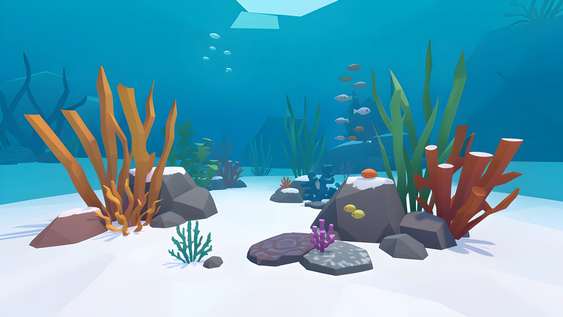 Tidal Wave Coral