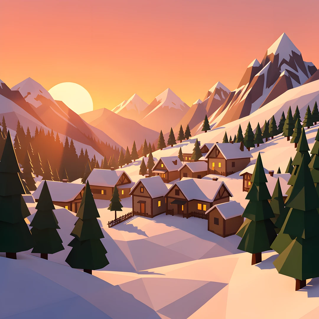 Mountain Village