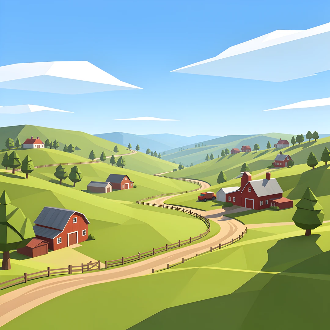 Sunset Valley Farm
