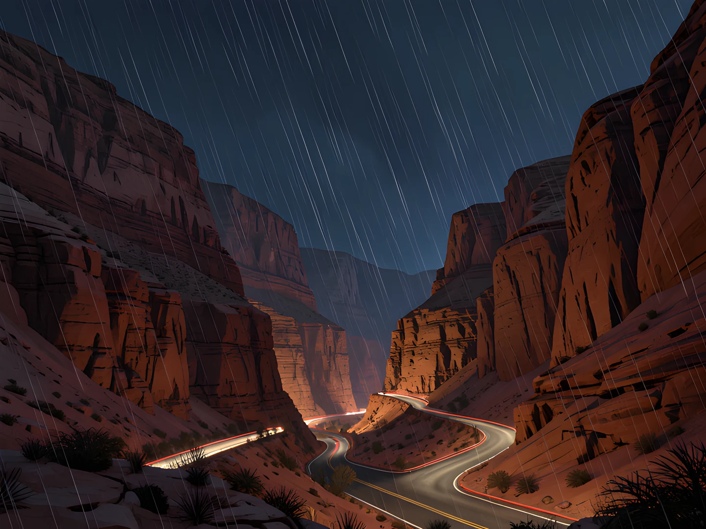Desert Storm