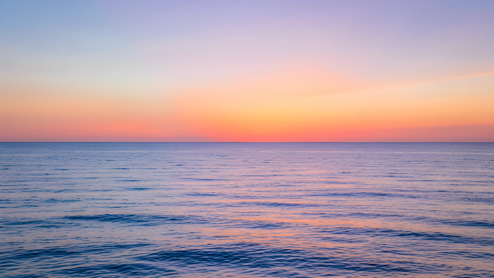 Serenity Ocean Breeze