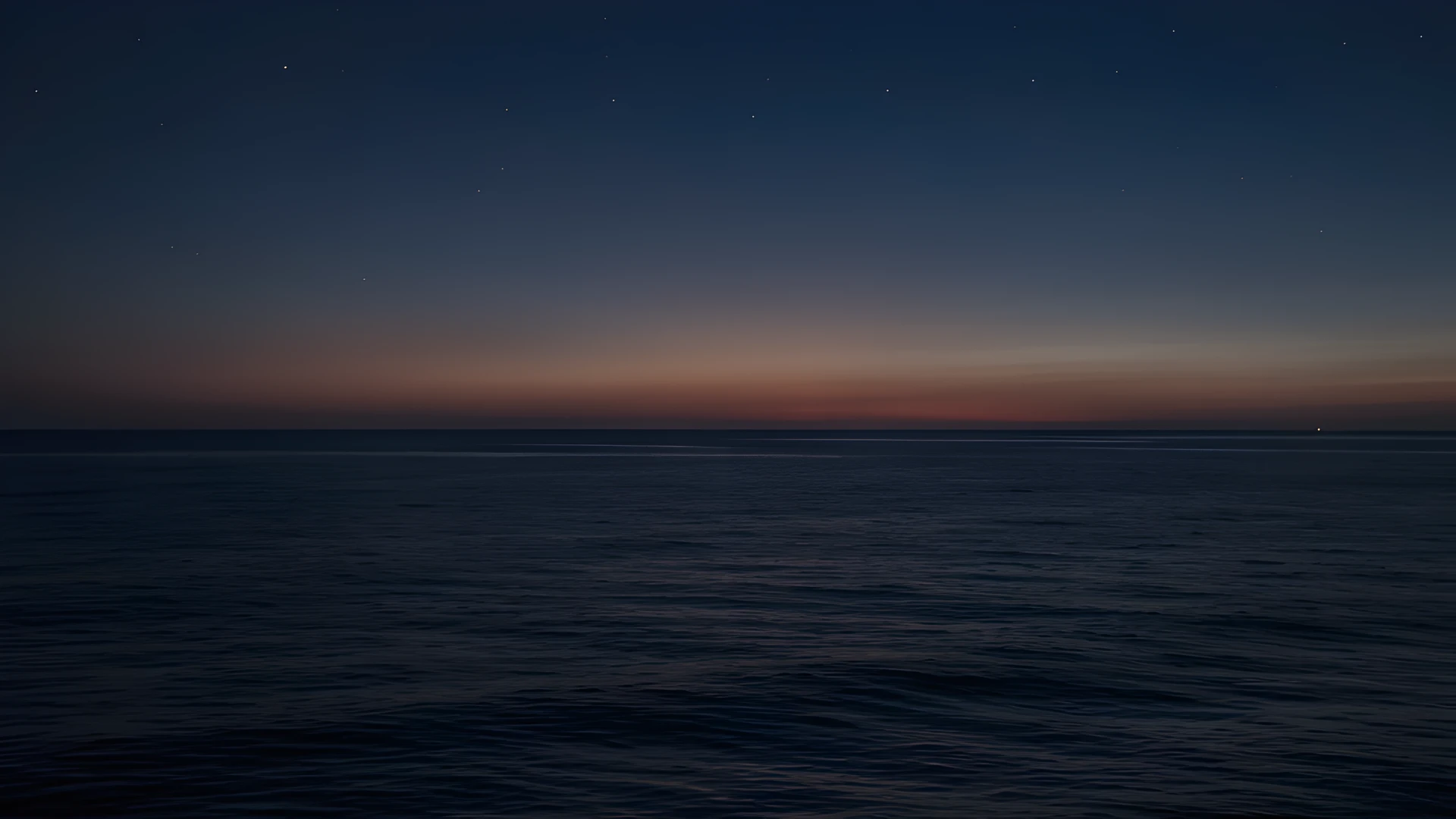Moonlit Ocean Breeze
