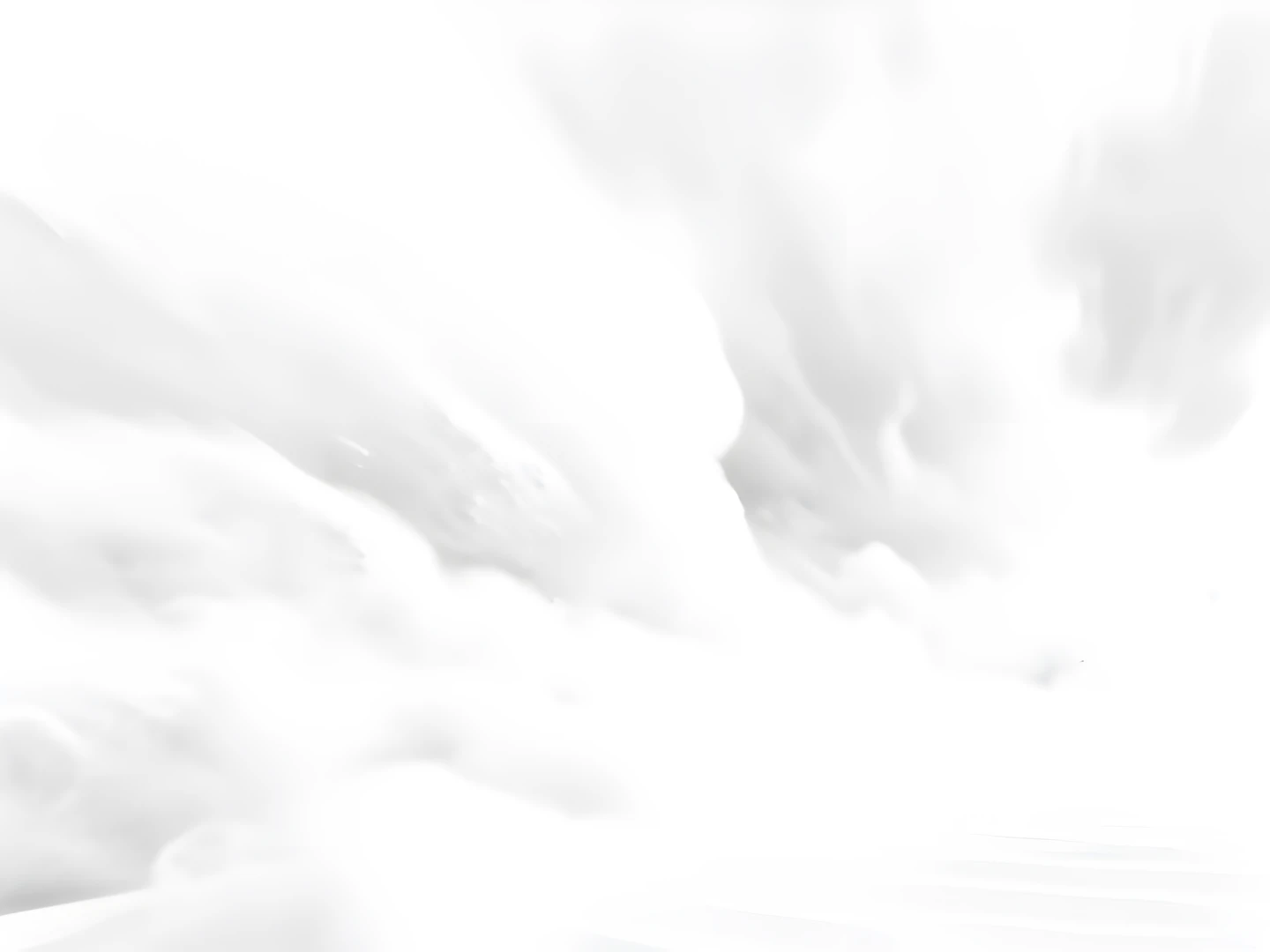 Ethereal Desert Chaos