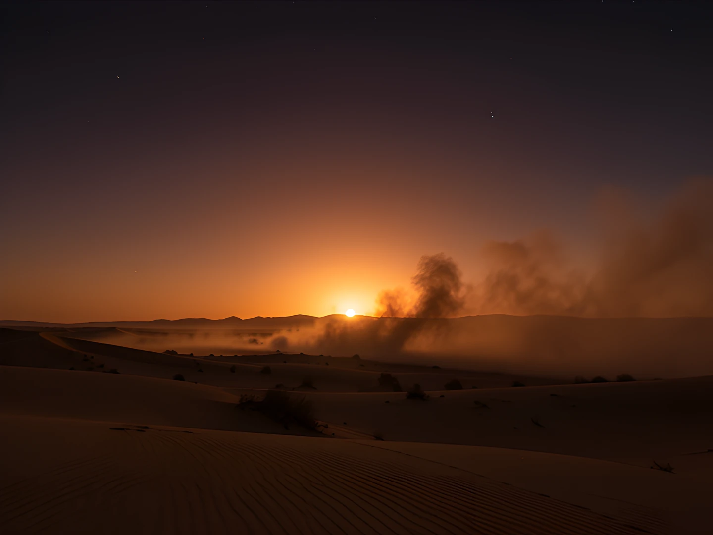 Desert Storm