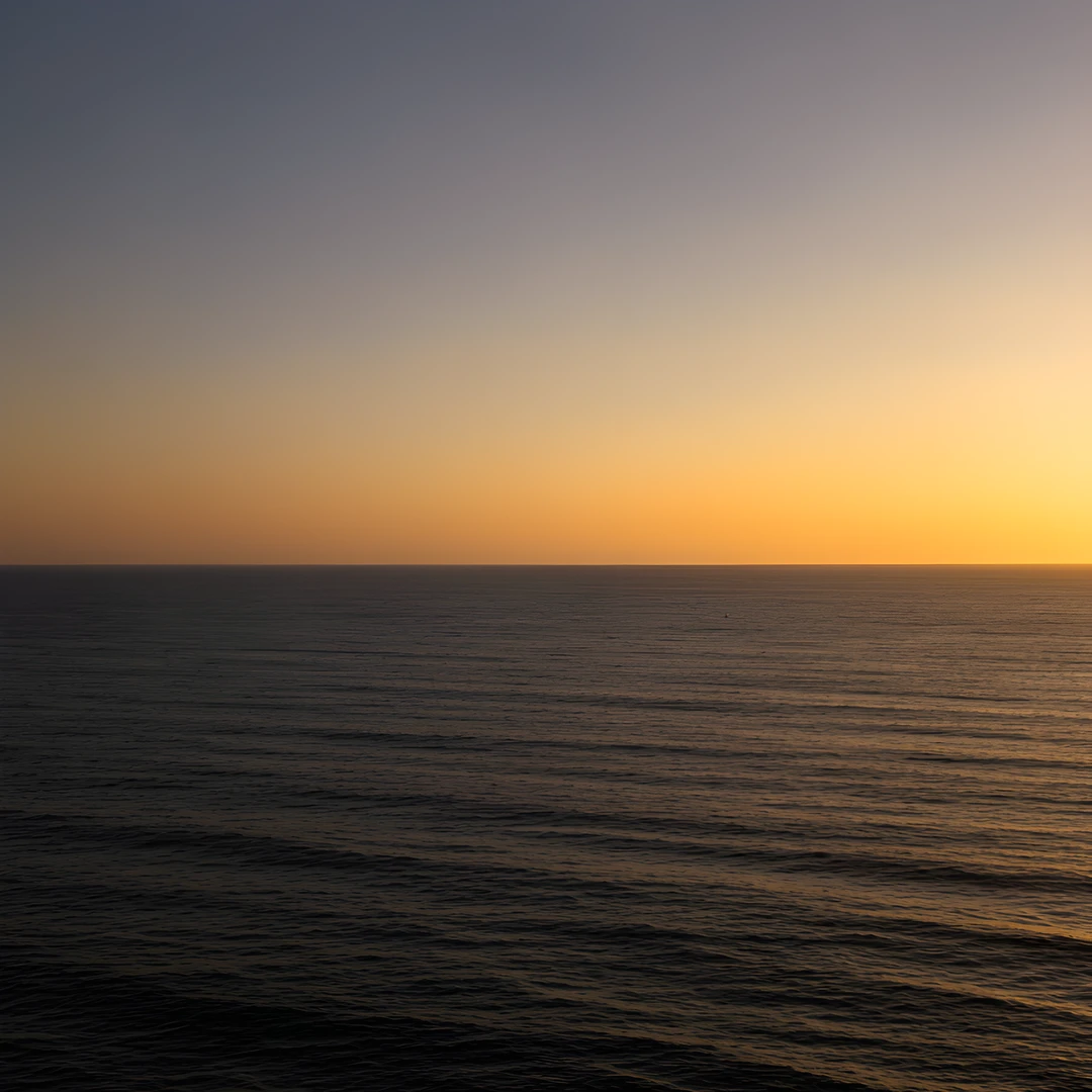 Golden Waves