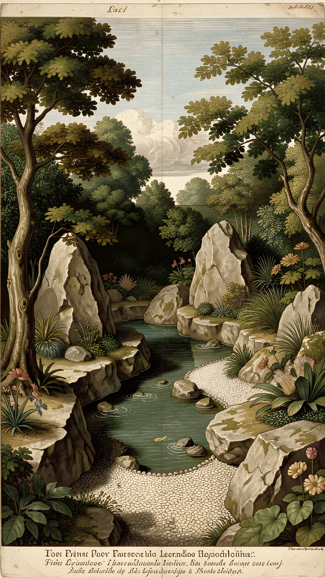 Wallpaper Art Gallery