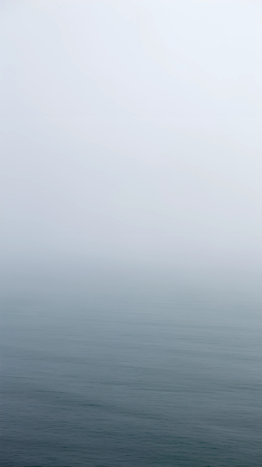 Misty Ocean Breeze