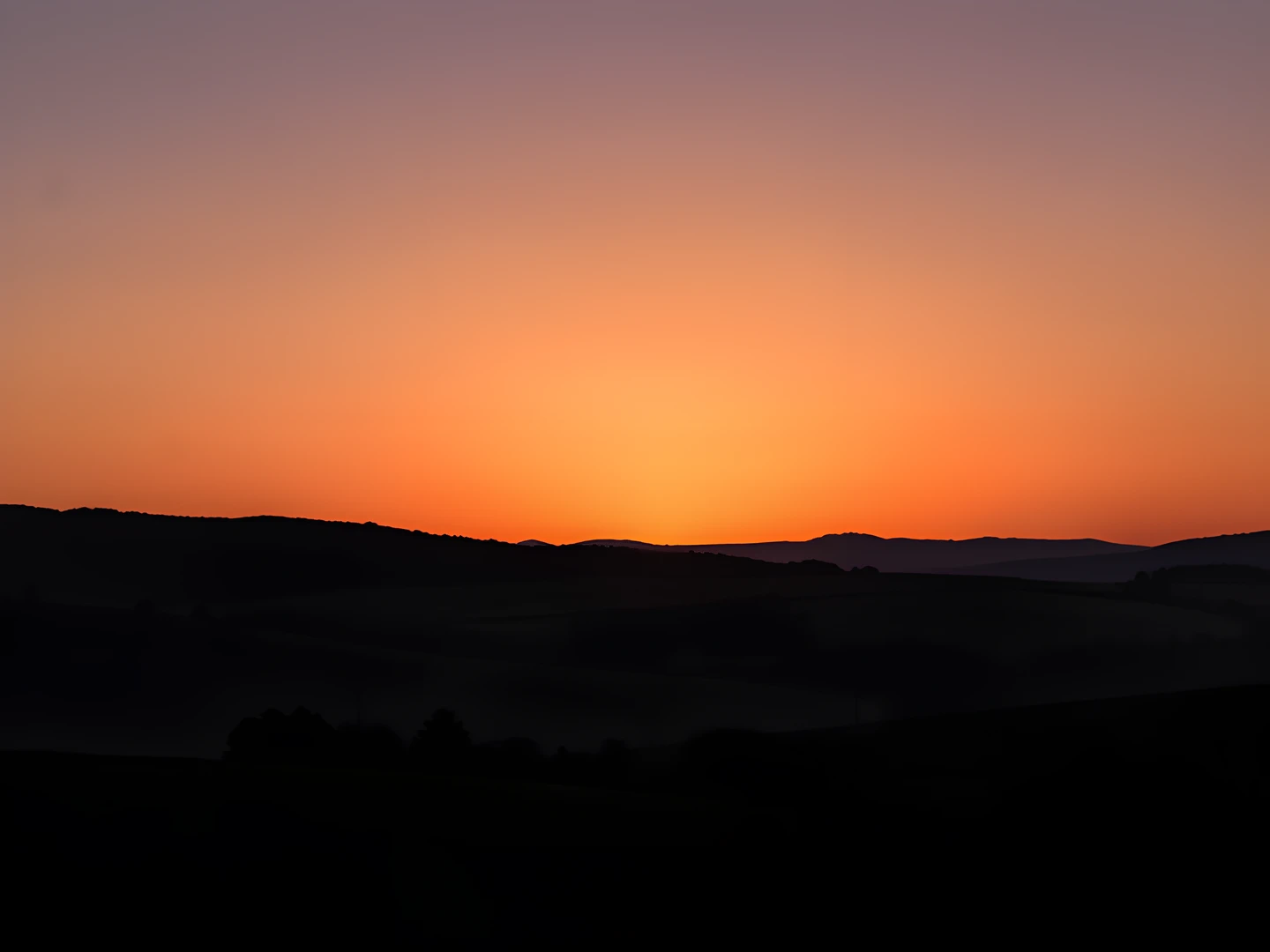Soft Morning Hush