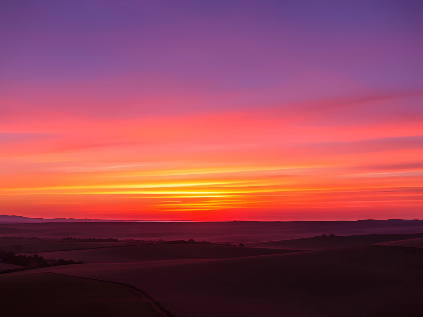 Desert Landscape