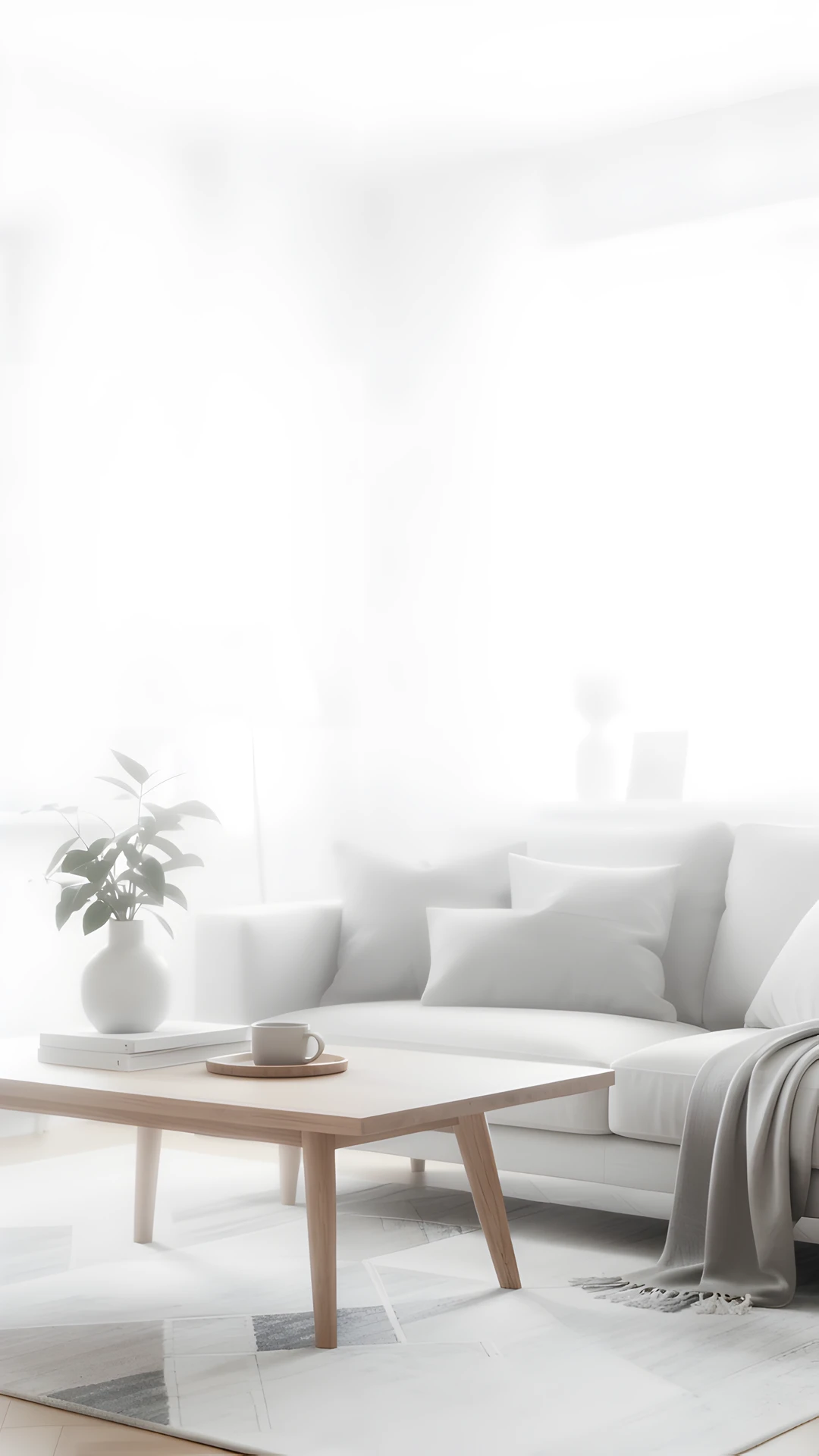 Soft Focus Silence