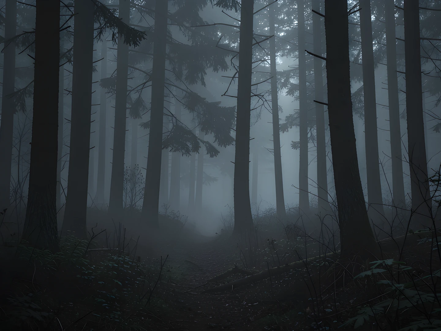 Shadows Of Twilight