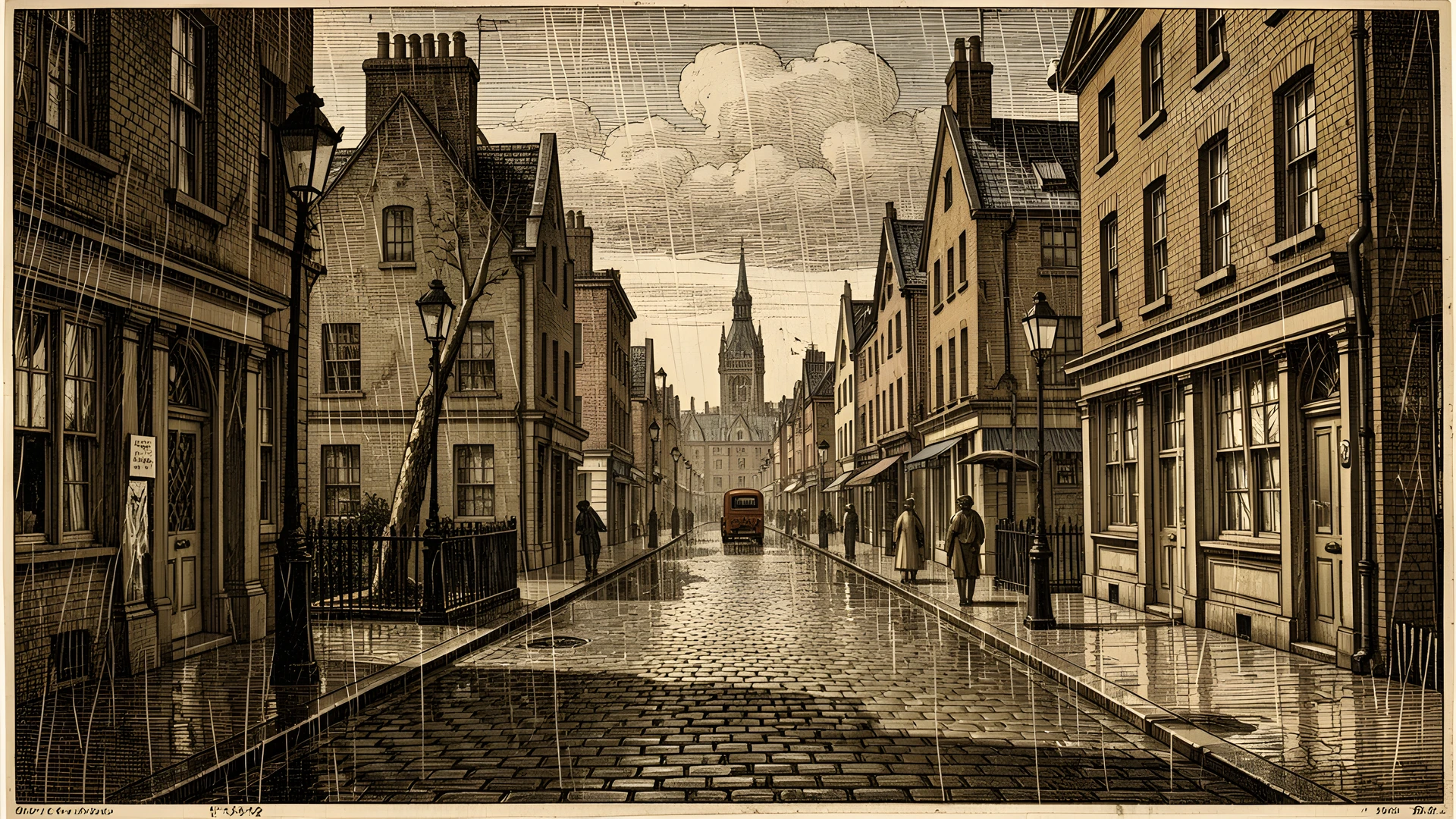 Leonardo Streets