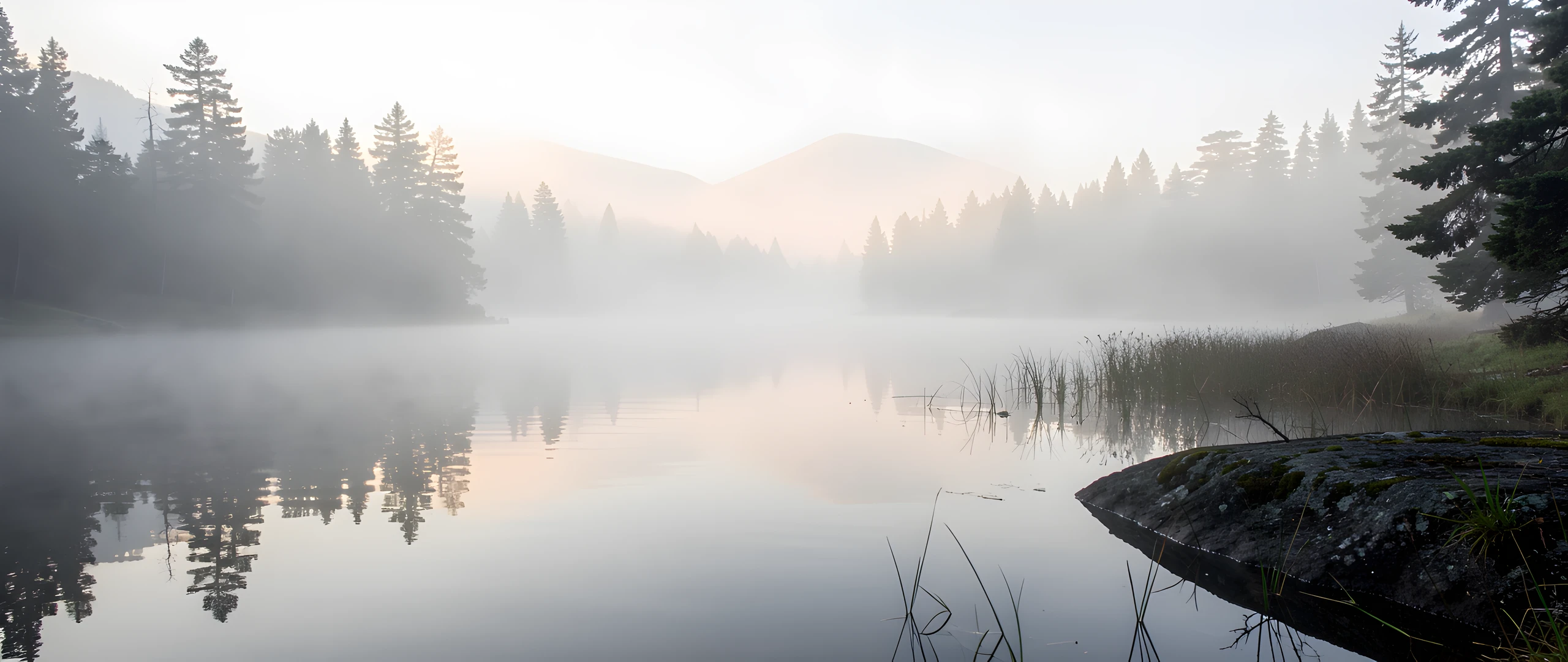 Water Reflections