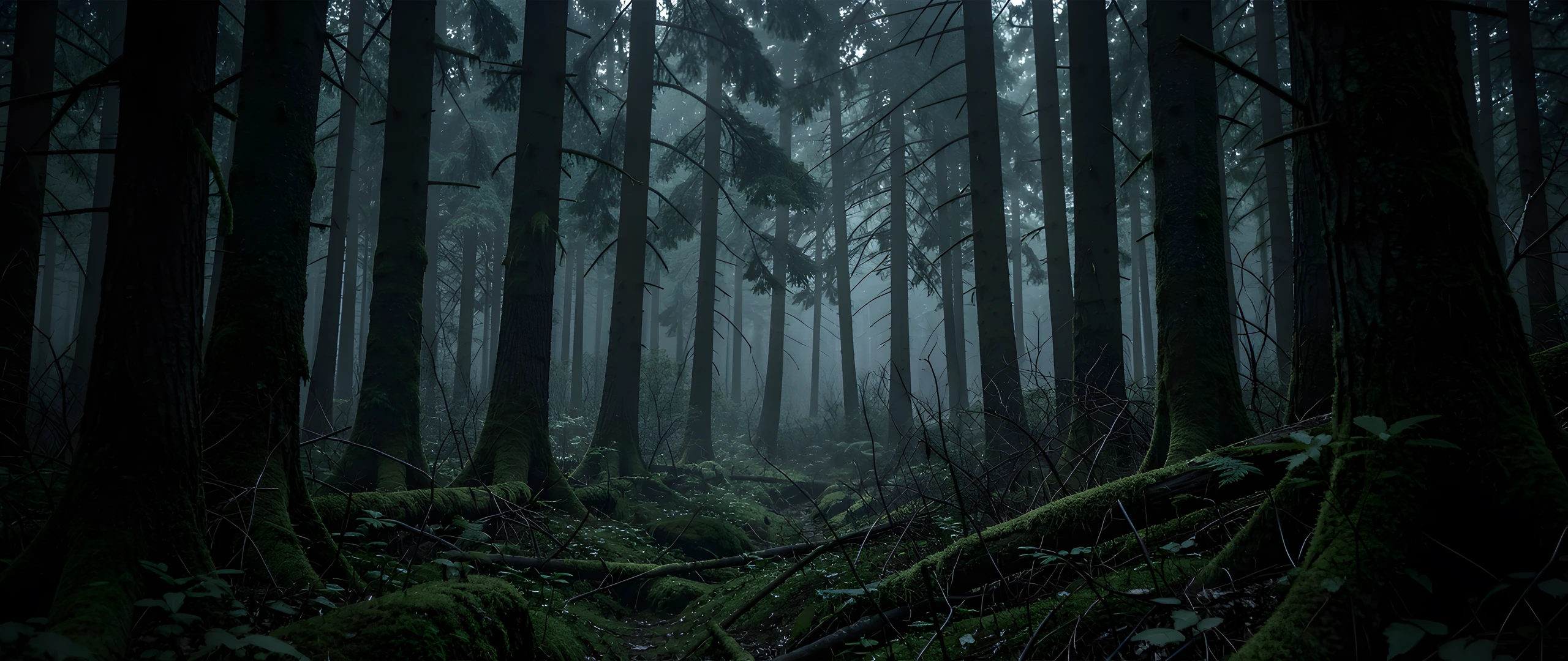 Midnight Shadowlands