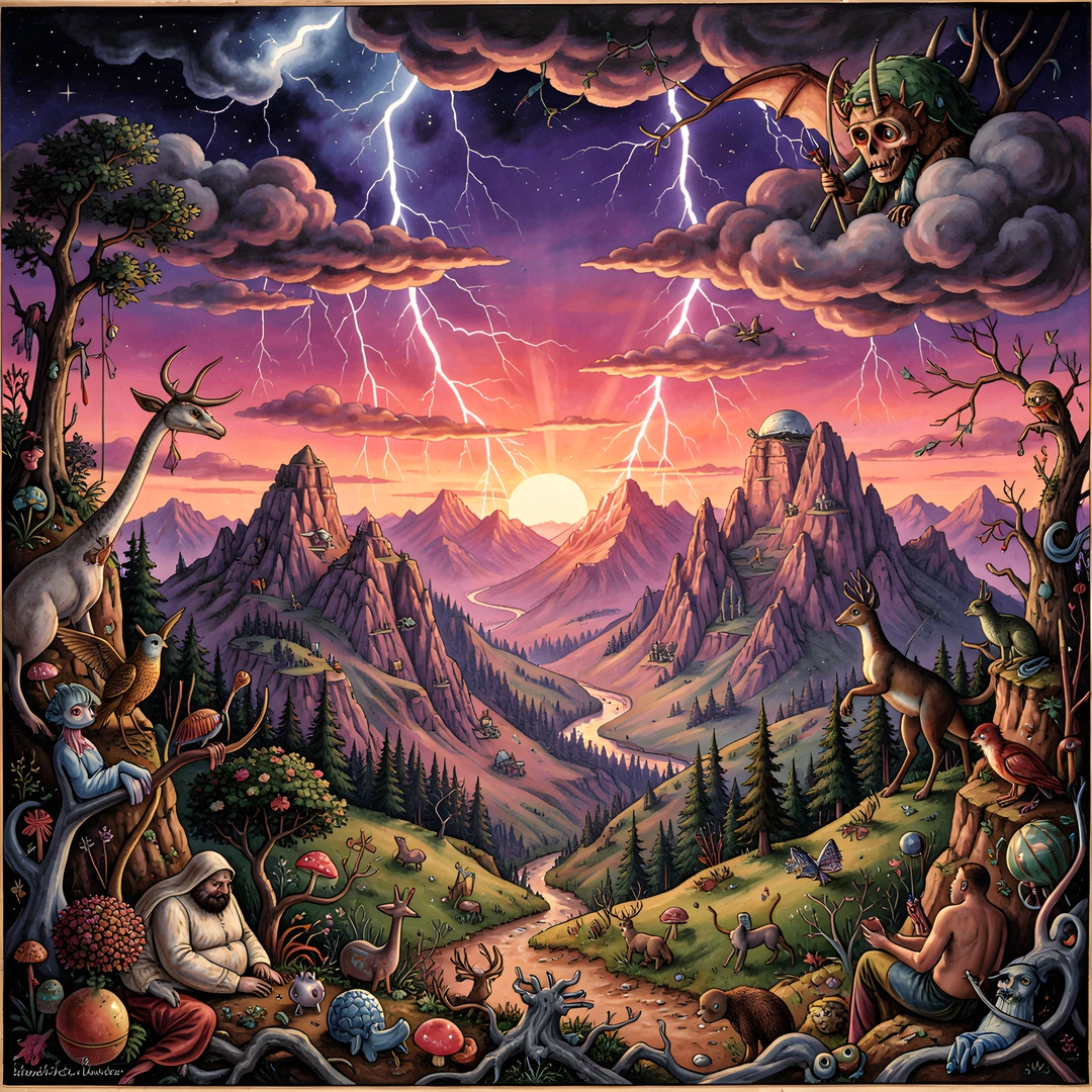 Bosch Style Storm