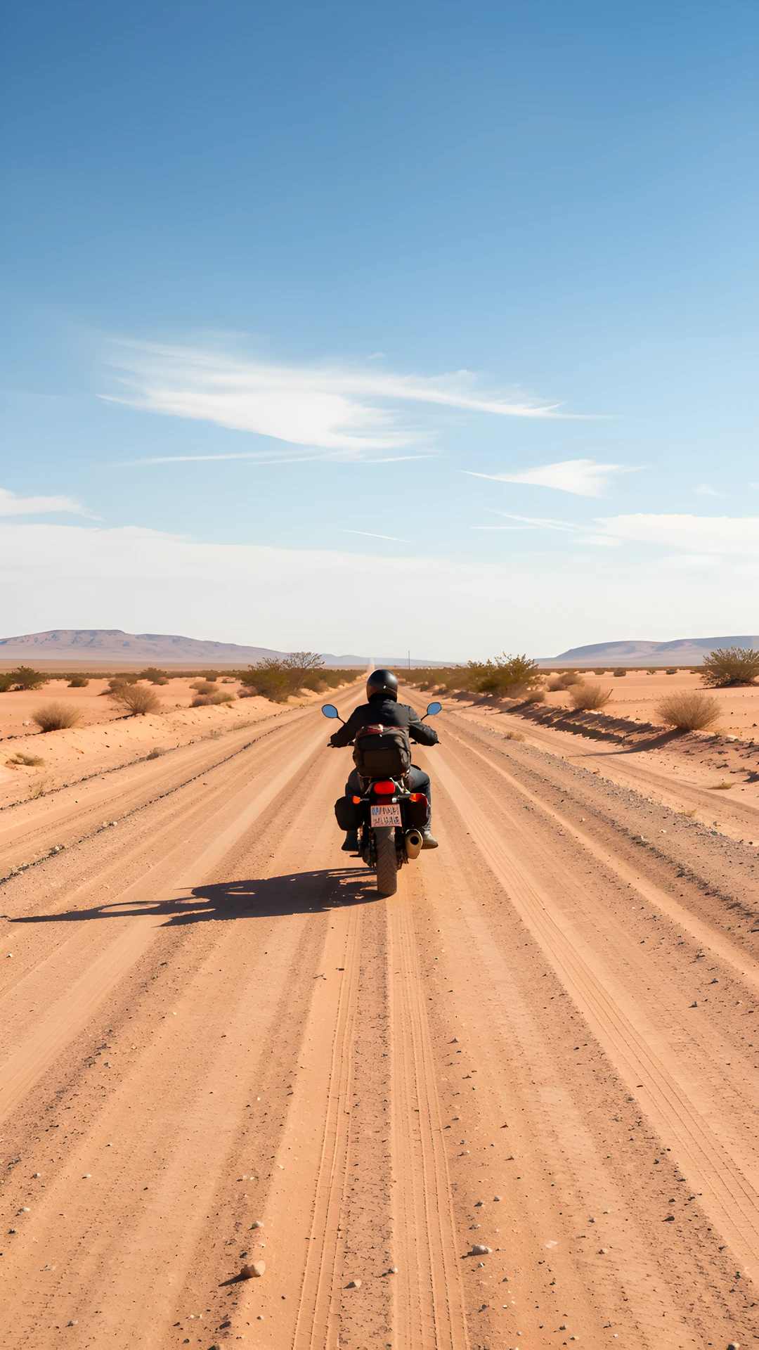 Desert Storm