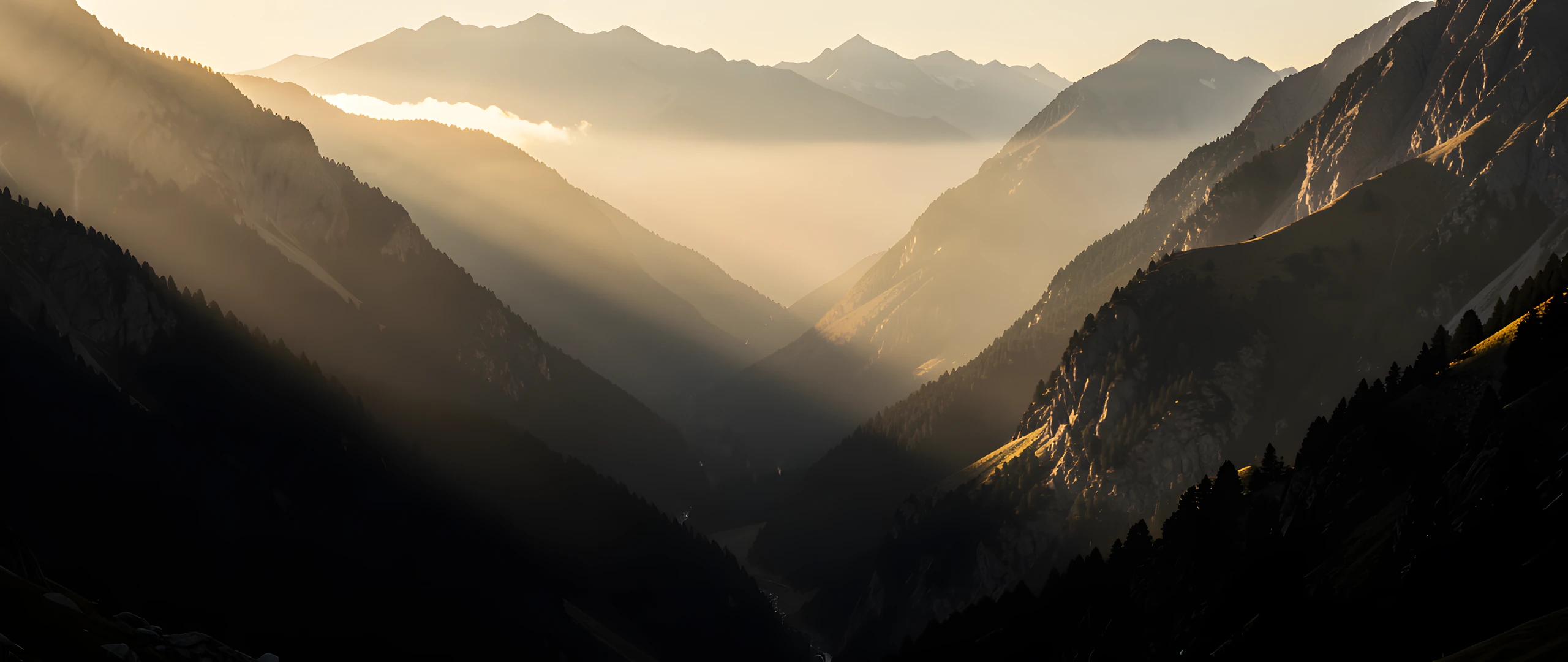 Golden Valley Haze