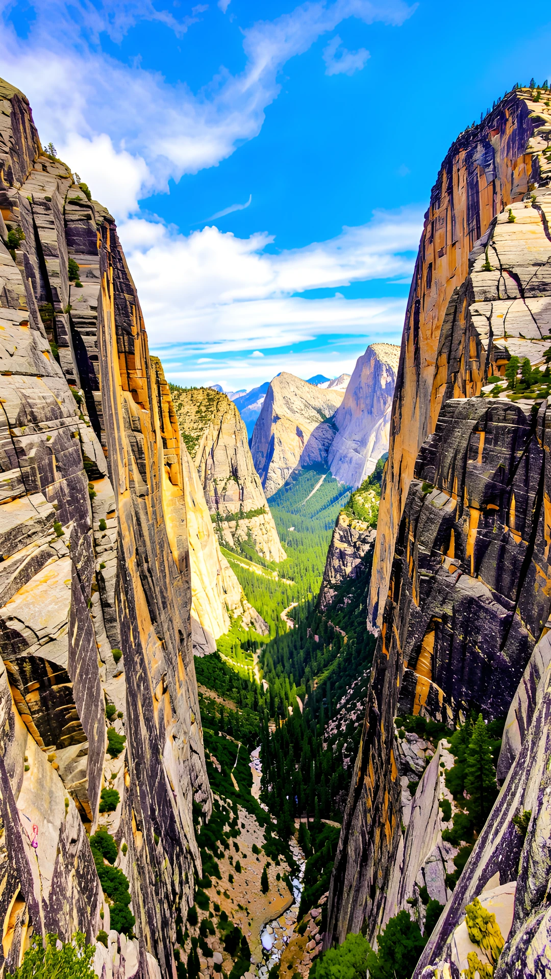 Eagle Cliff Highlands